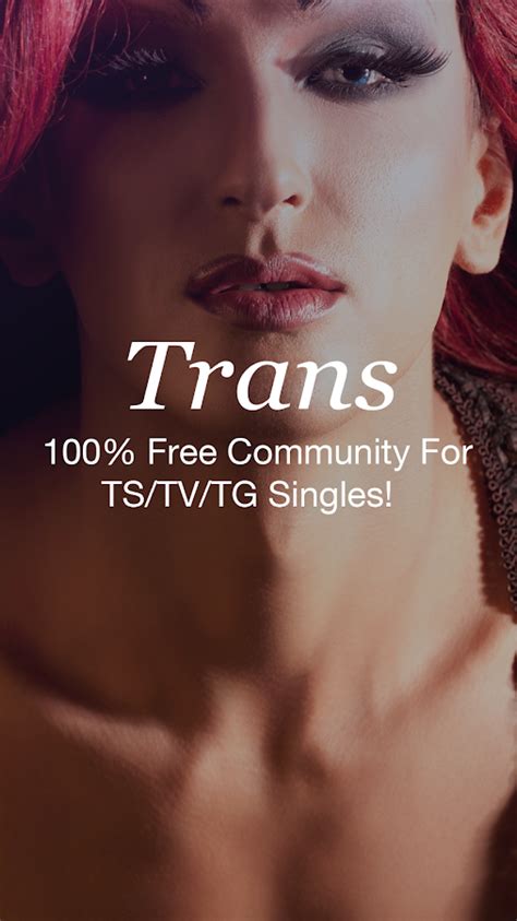 transgender free dating site|Zoosk Trans Dating Site & App